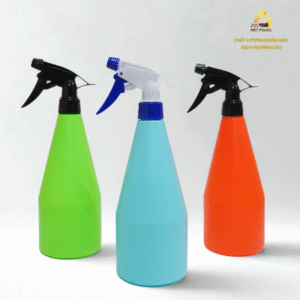 2-Pack Plant Spray Bottles 800ml