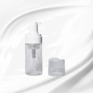 100ml HDPE Foam Pump Bottle