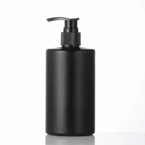 1000ml HDPE Plastic Bottle New Design With Spray Cap