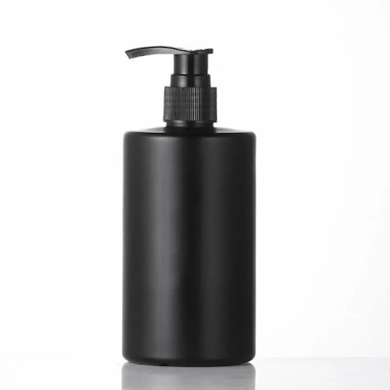 1000ml HDPE Plastic Bottle New Design With Spray Cap