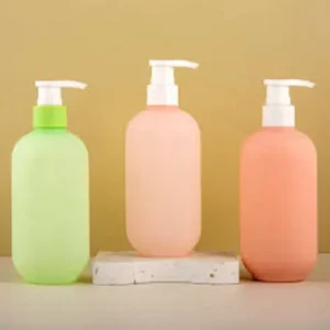 1000ml HDPE Plastic Bottle New Design With Spray Cap