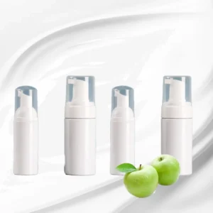 100ml HDPE Foam Pump Bottle