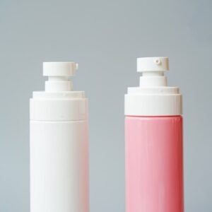 100ml Dropper Bottle with Pump Dispenser