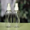 100ml spray bottles
