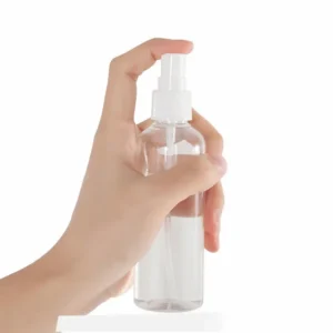 100ml spray bottles