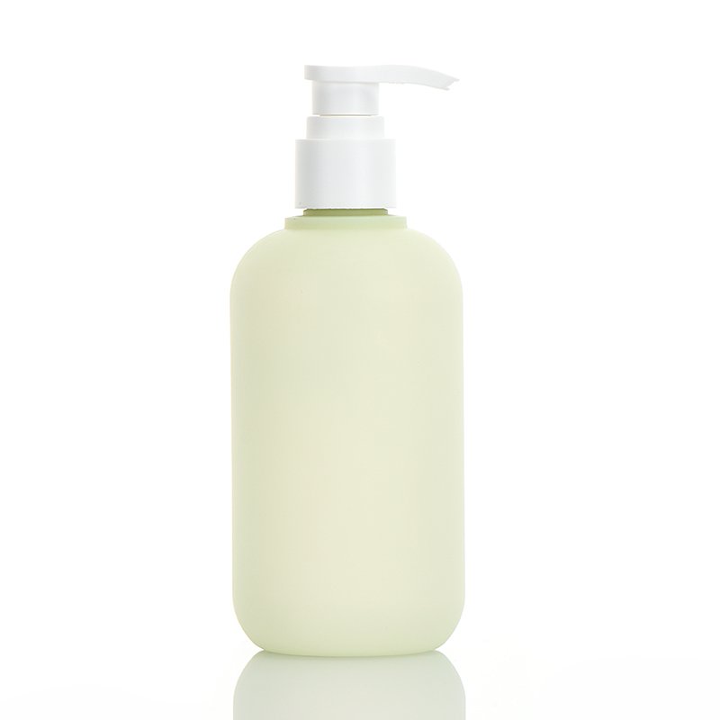 1Liter high quality HDPE bottle for liquid packaging