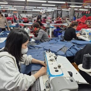 Cotton Canvas Bags Vietnam Manufacturer