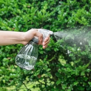 500ml Mini Plant Spray Bottle-Dual Mode-PET Plastic
