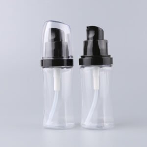 PET Dropper Bottle for Serum