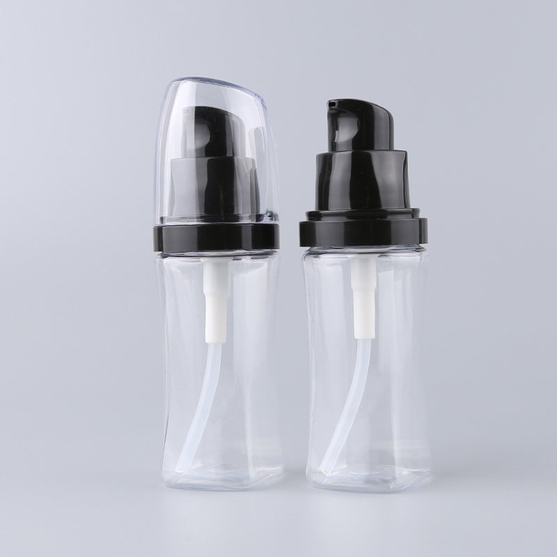 PET Dropper Bottle for Serum