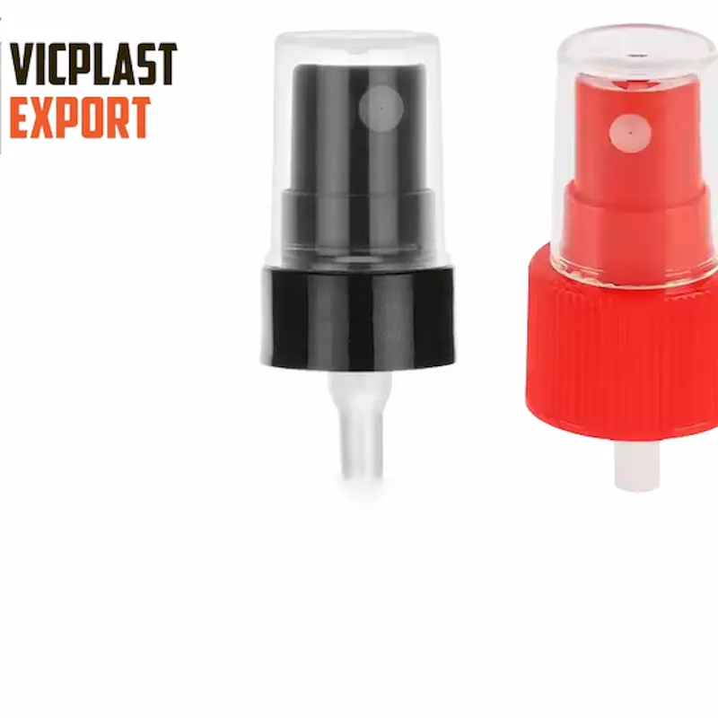 Fine Mist Sprayer 18/410 – 20/410 – 24/410