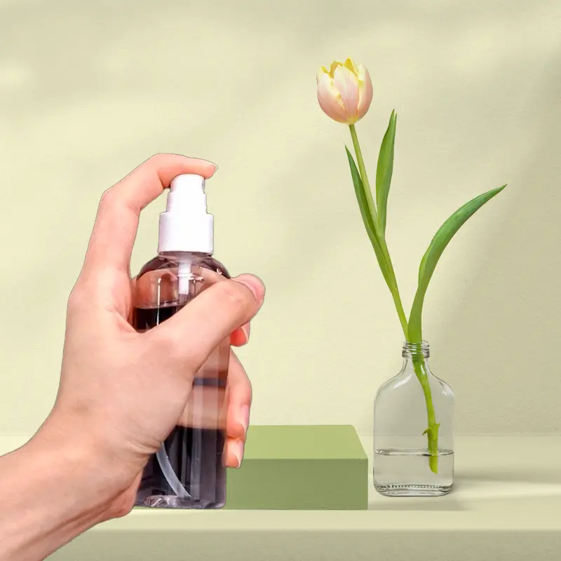 Fine Mist Sprayer 18/410 – 20/410 – 24/410