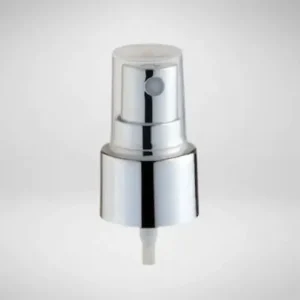 High-Quality Cosmetic Dispenser Pump