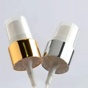 High-Quality Cosmetic Dispenser Pump