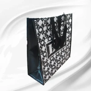 PP Woven Regular Piping Bags