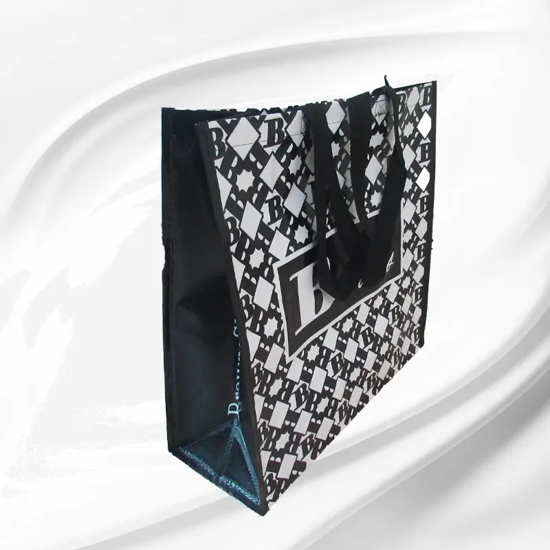 PP Woven Regular Piping Bags