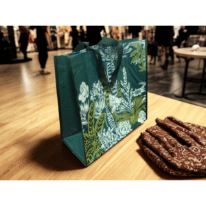 PP Woven Regular Piping Bags