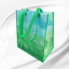 PP non-woven Lamination bags
