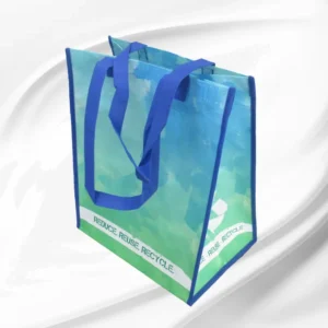 PP non-woven Lamination bags