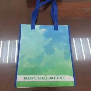 PP non-woven Lamination bags