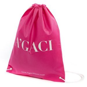 PP non-woven backpack