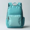 Polyester-backpack