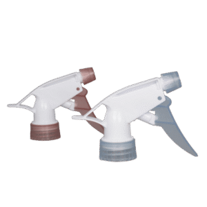 NBT Plastic High quality plastic handle spray trigger for sprayers, watering cans easy to use Vietnam manufacturer