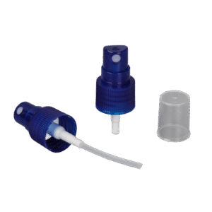 NBT 360 Degree Upside Atomizer Sprayer Pump Fine Mist Cosmetic Sprayer for Plastic Cosmetic Bottle 24/410 Industrial Chemical