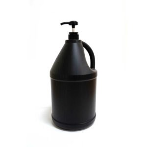 NBT Plastic HDPE 5L Watering Cans With Handle High Quality Durable For Garden Care Accessories Color Customization