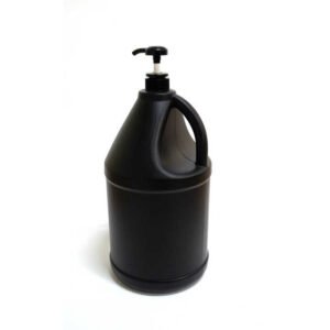 NBT Plastic HDPE 5L Watering Cans With Handle High Quality Durable For Garden Care Accessories Color Customization