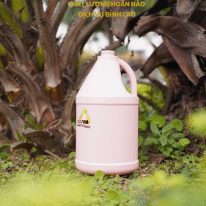 NBT Plastic HDPE 5L Watering Cans With Handle High Quality Durable For Garden Care Accessories Color Customization