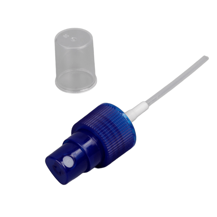 NBT 360 Degree Upside Atomizer Sprayer Pump Fine Mist Cosmetic Sprayer for Plastic Cosmetic Bottle 24/410 Industrial Chemical