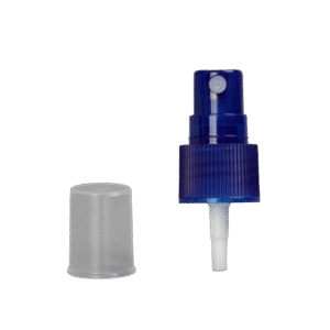 NBT 360 Degree Upside Atomizer Sprayer Pump Fine Mist Cosmetic Sprayer for Plastic Cosmetic Bottle 24/410 Industrial Chemical