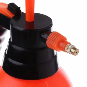 Best-Selling 2L Garden Spray Bottle 2025