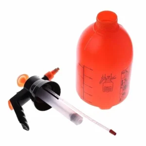 Best-Selling 2L Garden Spray Bottle 2025