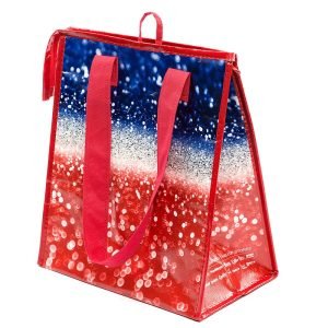 PP non-woven cooler bag