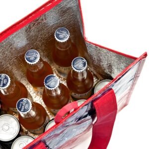 PP non-woven cooler bag