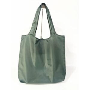 Foldable Polyester bag