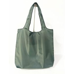Foldable Polyester bag