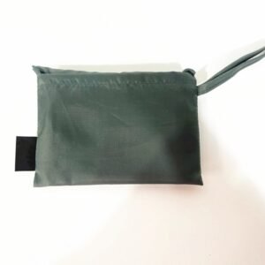 Foldable Polyester bag