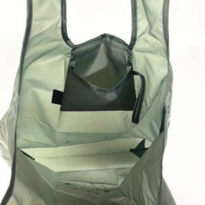 Foldable Polyester bag