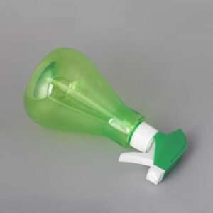 High Quality Plastic Trigger Sprayer Multi-Functional & Refillable Design for Chemical Applications Good Price Made in Vietnam