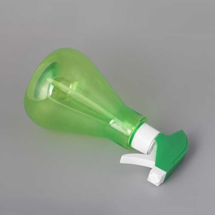 High Quality Plastic Trigger Sprayer Multi-Functional & Refillable Design for Chemical Applications Good Price Made in Vietnam