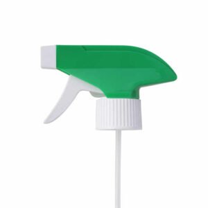 High Quality Plastic Trigger Sprayer Multi-Functional & Refillable Design for Chemical Applications Good Price Made in Vietnam