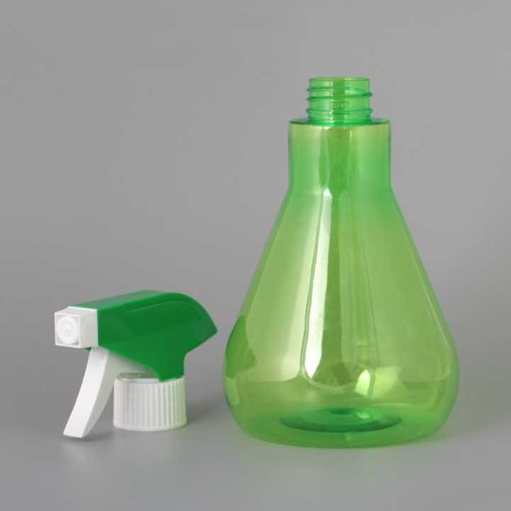 High Quality Plastic Trigger Sprayer Multi-Functional & Refillable Design for Chemical Applications Good Price Made in Vietnam