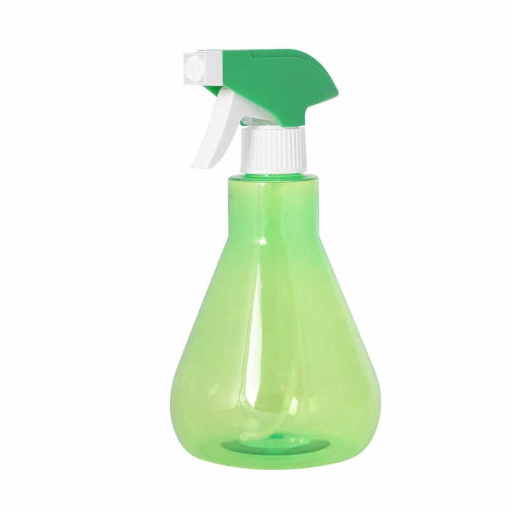 High Quality Plastic Trigger Sprayer Multi-Functional & Refillable Design for Chemical Applications Good Price Made in Vietnam