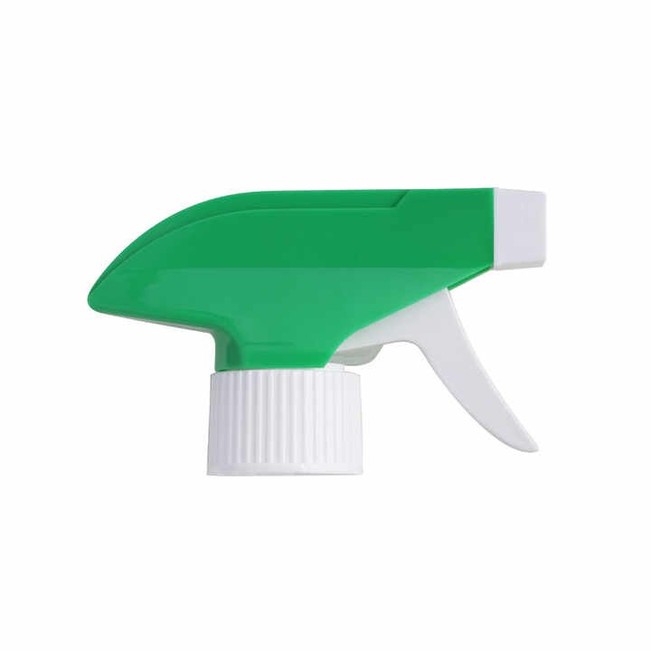 High Quality Plastic Trigger Sprayer Multi-Functional & Refillable Design for Chemical Applications Good Price Made in Vietnam