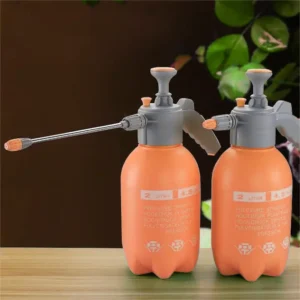 HDPE Garden Spray Bottle 2L-Long Nozzle