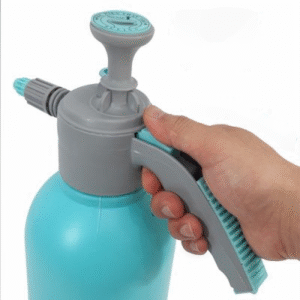 HDPE Garden Spray Bottle 2L-Short Nozzle