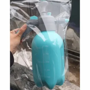 HDPE Garden Spray Bottle 2L-Short Nozzle